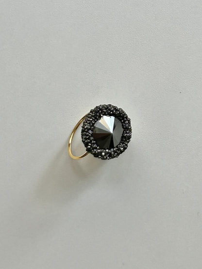 ANILLO ESPORA BLACK